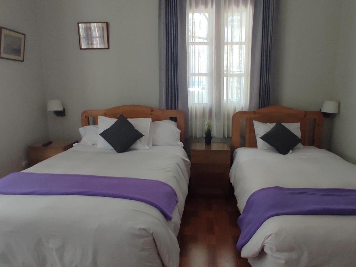 Runcu Arequipa Bed & Breakfast Exterior photo