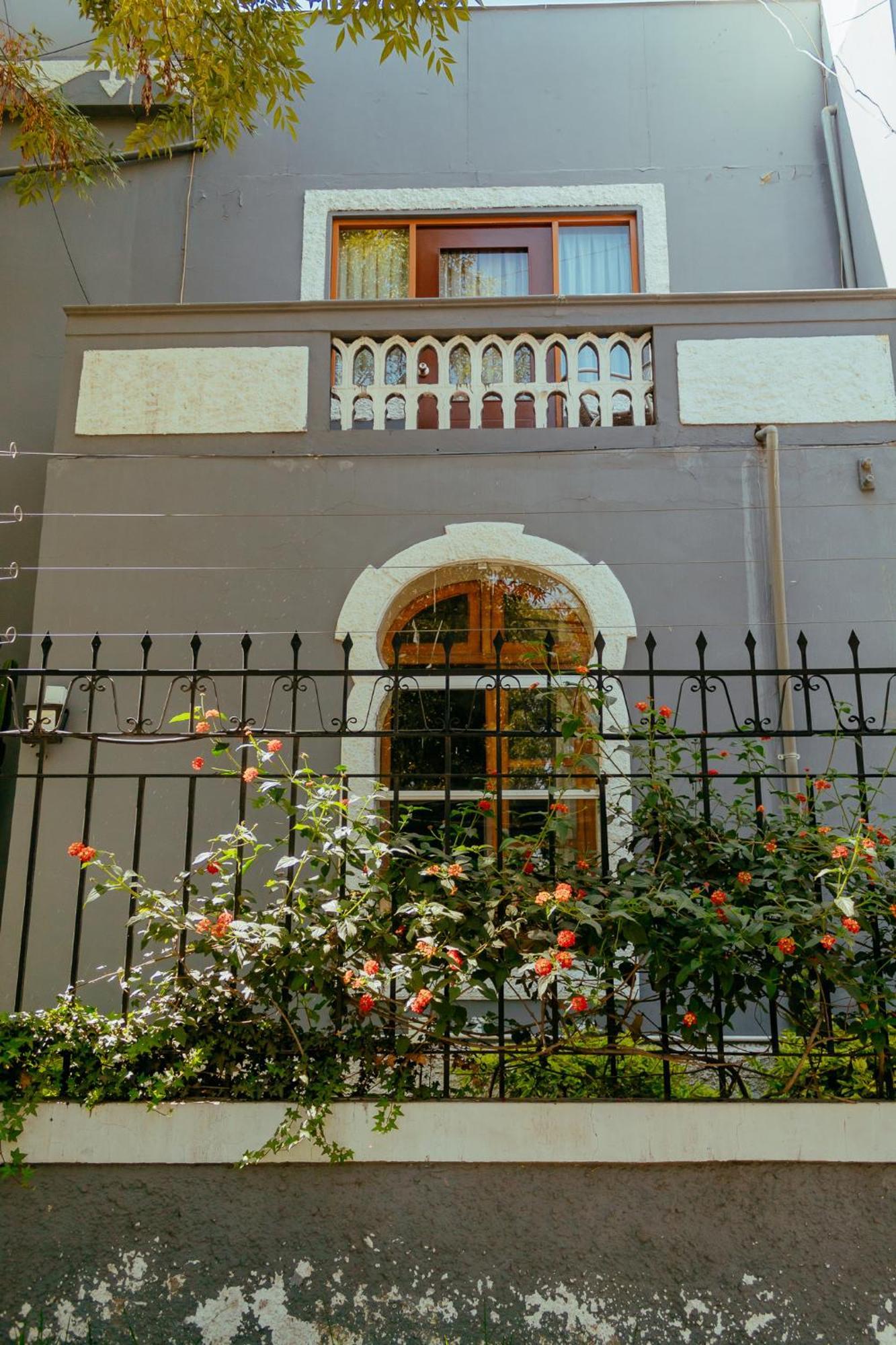 Runcu Arequipa Bed & Breakfast Exterior photo